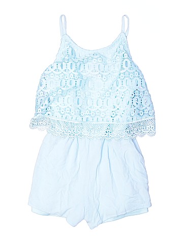 By & By Romper (view 1)