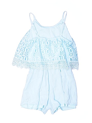 By & By Romper (view 2)