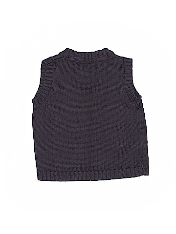 Rugged Butts Sweater Vest (view 2)