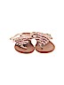 Xhilaration Pink Sandals Size 7 - photo 2