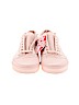 Vans Solid Pink Sneakers Size 8 1/2 - photo 2