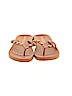 Assorted Brands Brown Flip Flops Size 6 - photo 2