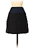 Gap Black Casual Skirt Size 2 (petite) - photo 2