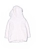 Barefoot Dreams Solid White Jacket Size 3-6 mo - photo 2