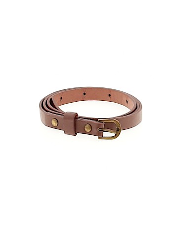 Unbranded Belt (view 1)