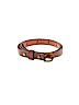 Unbranded Solid Brown Belt Size M - photo 1