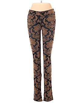 7 For All Mankind Size 26 waist