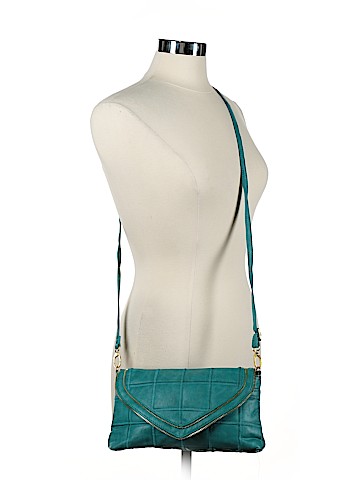 Urban Expressions Crossbody Bag (view 2)