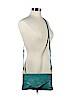 Urban Expressions Teal Crossbody Bag One size - photo 2