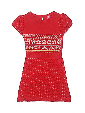 JK Kids Dress (view 1)