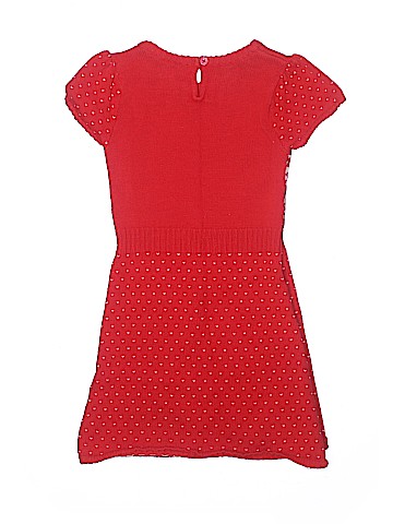 JK Kids Dress (view 2)