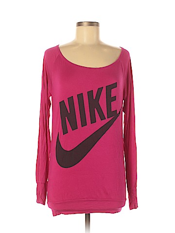 Nike Active T-Shirt (view 1)