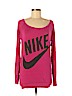 Nike Pink Active T-Shirt Size S (petite) - photo 1