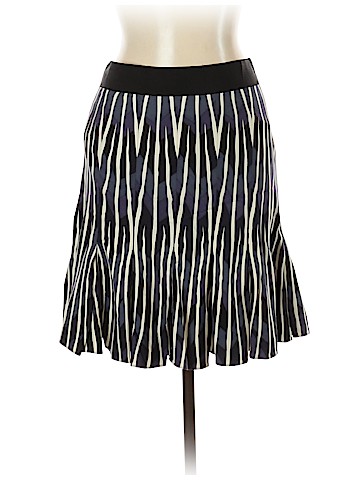 Elie Tahari Silk Skirt (view 1)