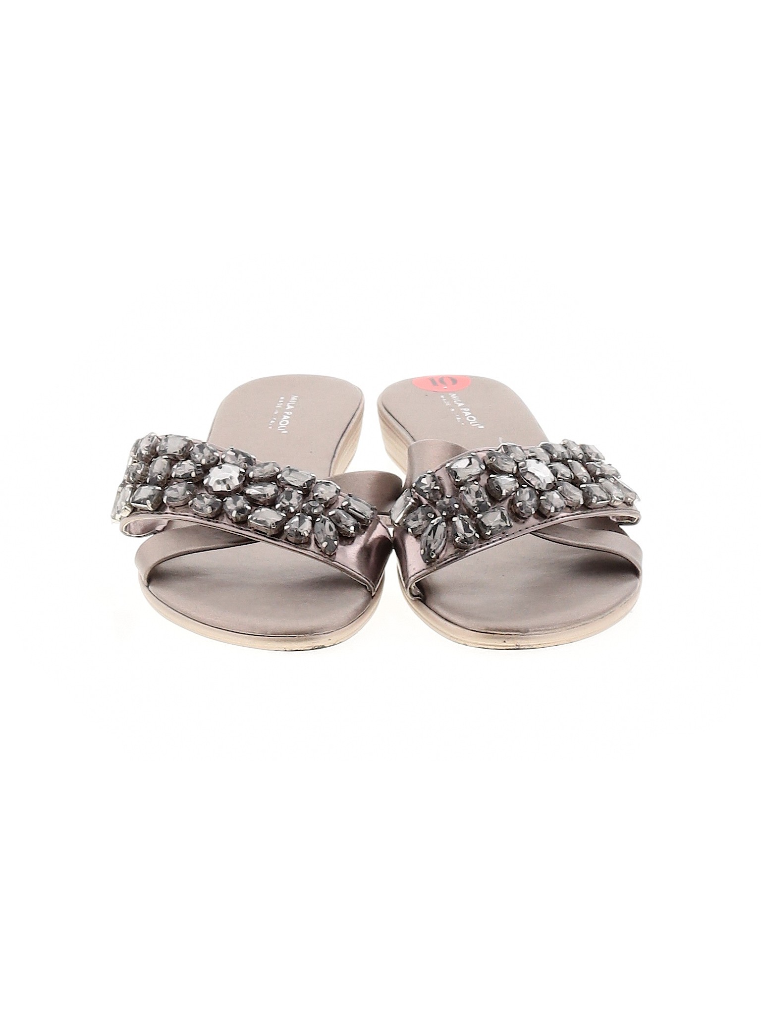 mila paoli sandals amazon