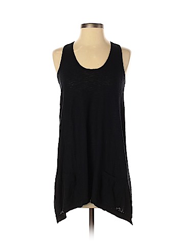 Vince. Sleeveless Top (view 1)