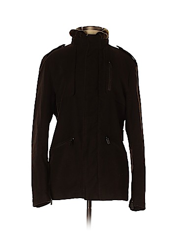 ETRO Leather Jacket (view 1)