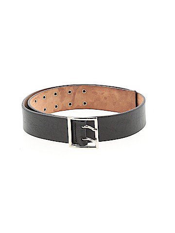 Albatros Leather Belt (view 1)