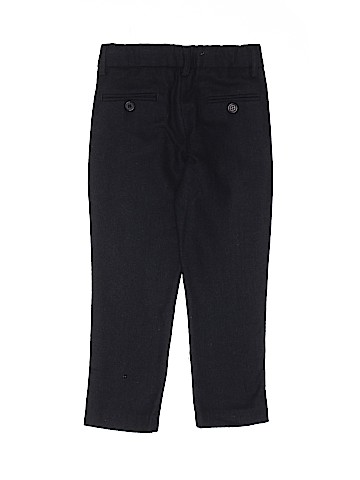Isaac Mizrahi Wool Pants (view 2)