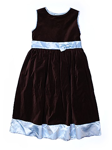 Luli Special Occasion Dress (view 1)