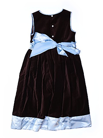 Luli Special Occasion Dress (view 2)