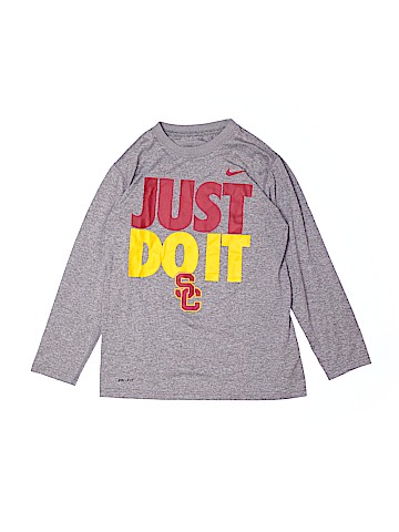 Nike Active T-Shirt (view 1)