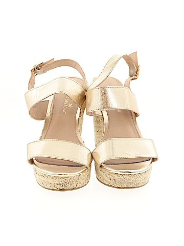 Montego Bay Club Wedges (view 2)