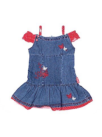 No kidding Dress (view 1)