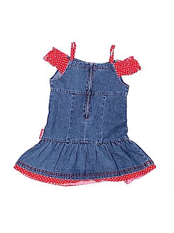 No kidding Dress (view 2)