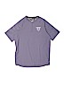 Under Armour Gray Active T-Shirt Size M (youth) - photo 1