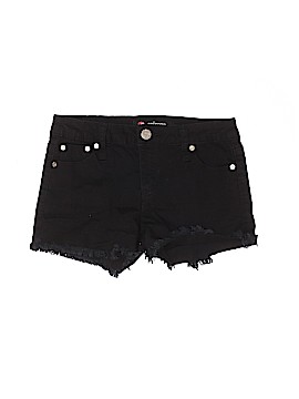 Mama Runs With Scissors Size 10
