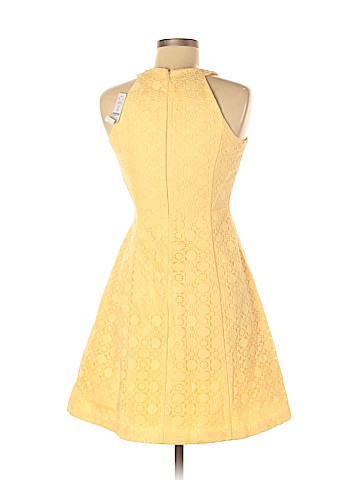 White House Black Market Casual Dress (view 2)