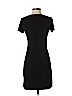Lily Black Casual Dress Size S (petite) - photo 2