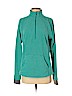 Tek Gear 100% Polyester Blue Track Jacket Size M - photo 1