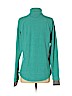Tek Gear 100% Polyester Blue Track Jacket Size M - photo 2