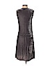 Maje Gray Casual Dress Size 1 - photo 2