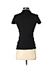 Ralph Lauren Black Label 100% Cotton Black Short Sleeve Polo Size XS - photo 2