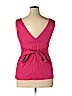 Guess Pink Sleeveless Blouse Size XL - photo 2