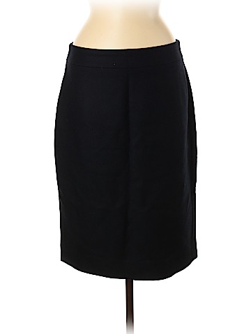 J.Crew Wool Skirt (view 1)