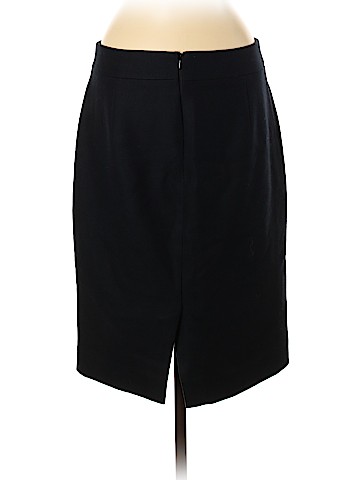 J.Crew Wool Skirt (view 2)