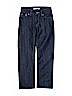 Levi's 100% Polyester Blue Jeans Size 7 - photo 1
