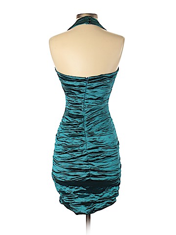 Nicole Miller Cocktail Dress (view 2)