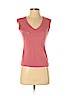 DKNY Pink Tank Top Size P (petite) - photo 1
