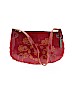 Mismash Red Shoulder Bag One size - photo 1