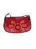 Mismash Red Shoulder Bag One size - photo 3