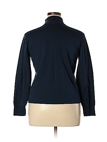 CG-L-CG Turtleneck Sweater (view 2)