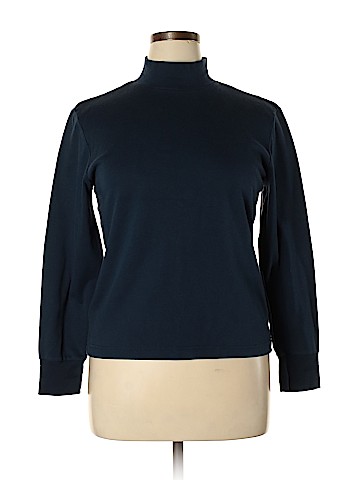 CG-L-CG Turtleneck Sweater (view 1)