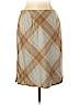 Ann Taylor Tan Wool Skirt Size 6 (petite) - photo 2