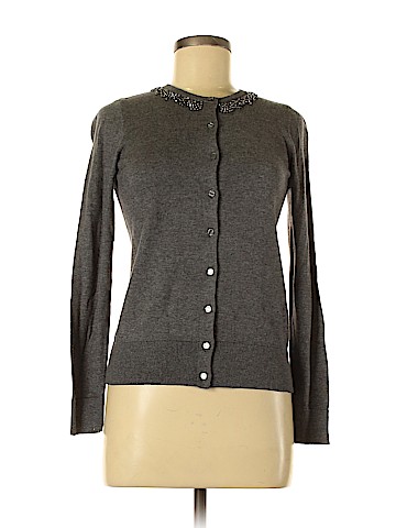 Ann Taylor Factory Cardigan (view 1)