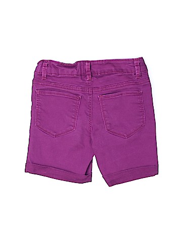 SO Denim Shorts (view 2)